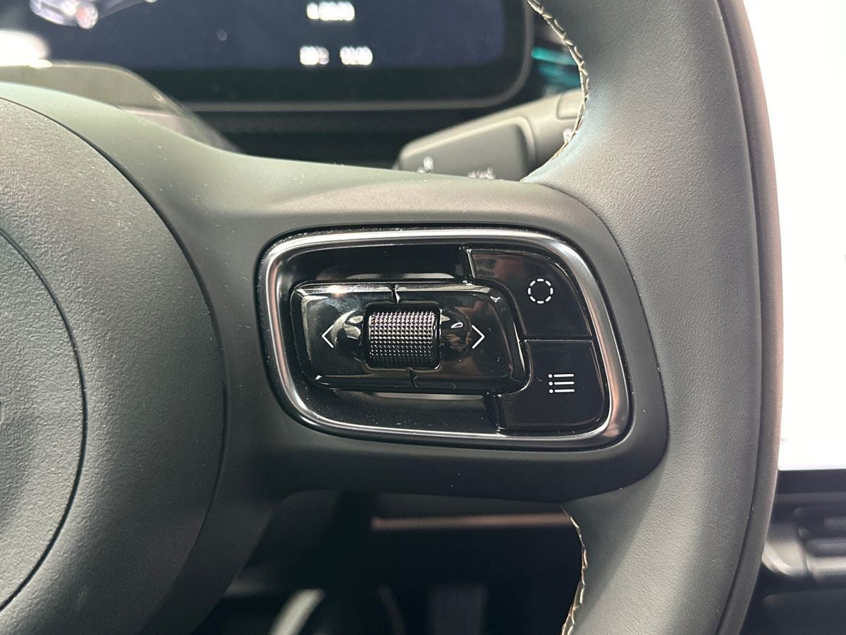 Zeekr 7X Privilege AWD billede 17