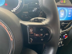 MINI Cooper SE Camden Edition