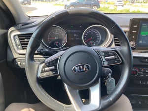 Kia XCeed T-GDi Active