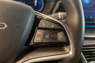 BYD Seal U Comfort