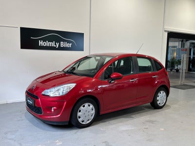 Citroën  C3 VTi 82 Seduction
