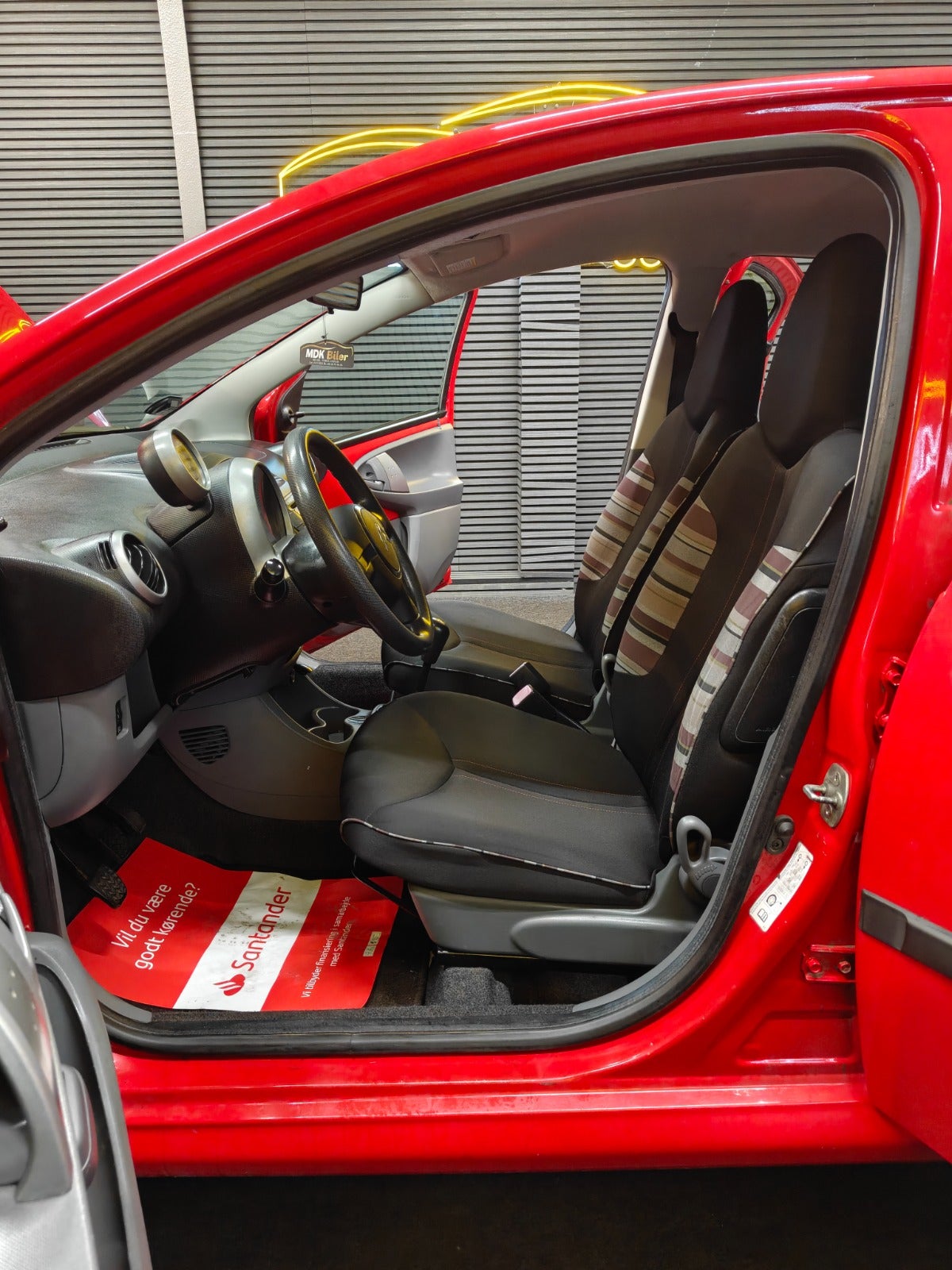 Billede af Citroën C1 1,0i Clim