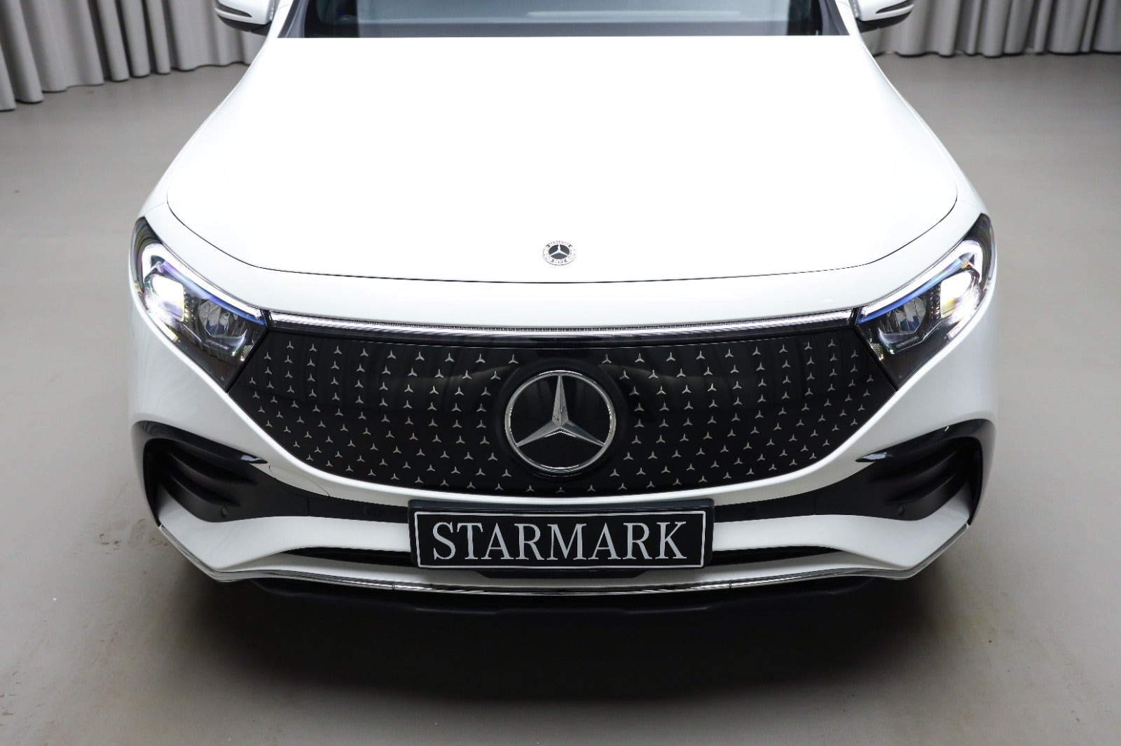 Mercedes-Benz EQB 250+ (7/8)