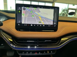 Skoda Enyaq iV Selection Suite