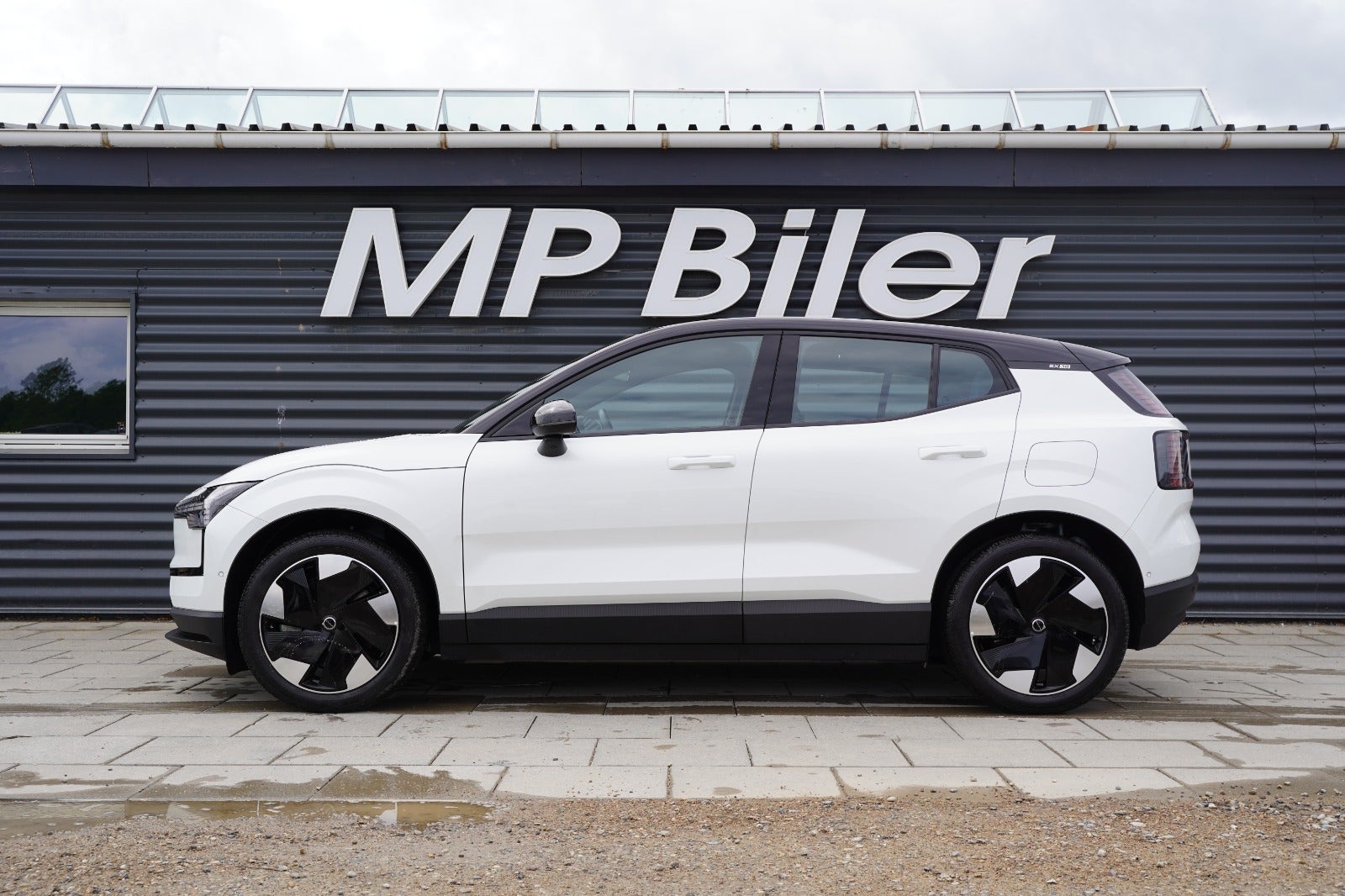 Billede af Volvo EX30  Twin Performance Ultra