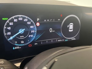 Kia Niro EV Upgrade