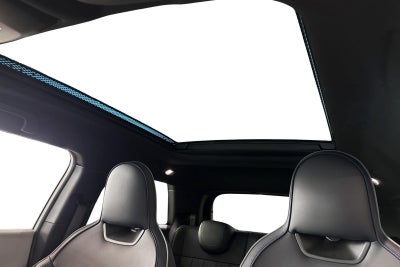 MINI Cooper SE Favoured Trim M