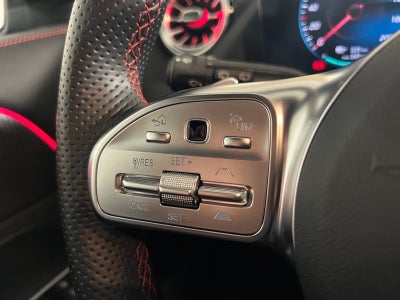 Mercedes EQA250+ AMG Edition