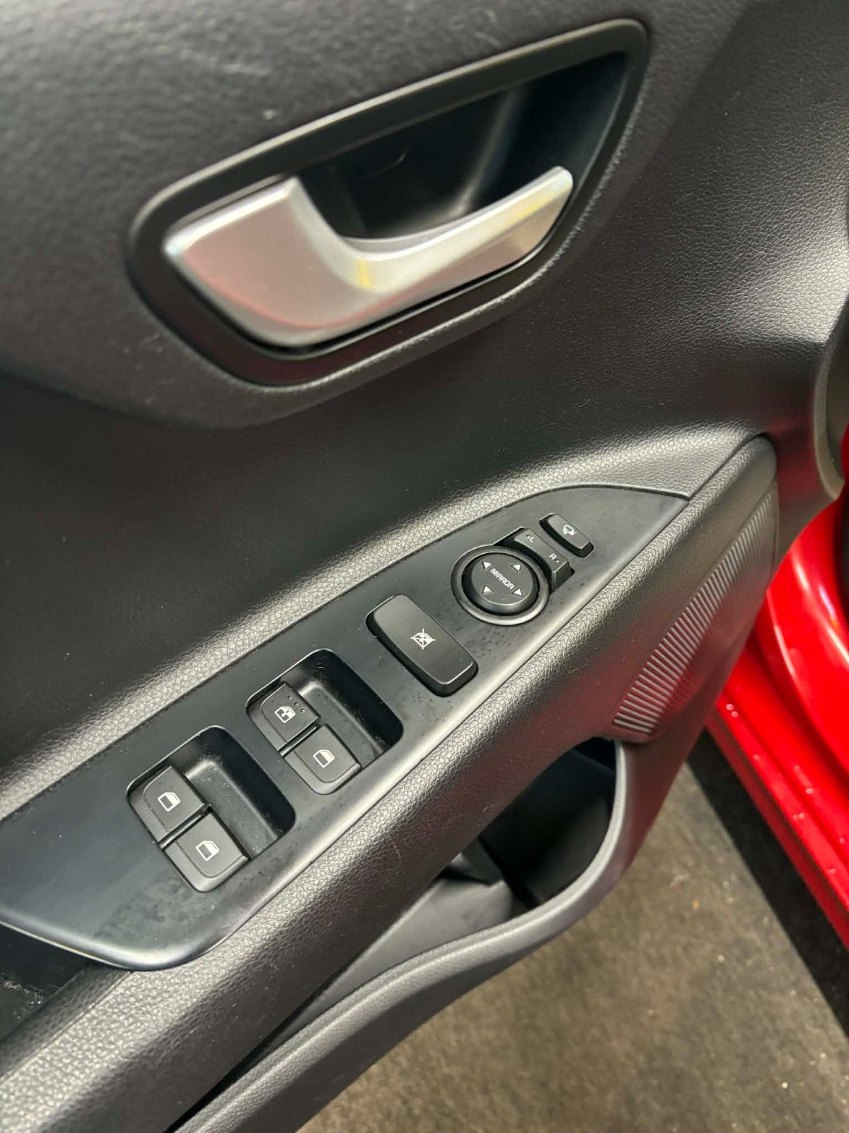 Billede af Kia Rio 1,0 T-GDi Advance