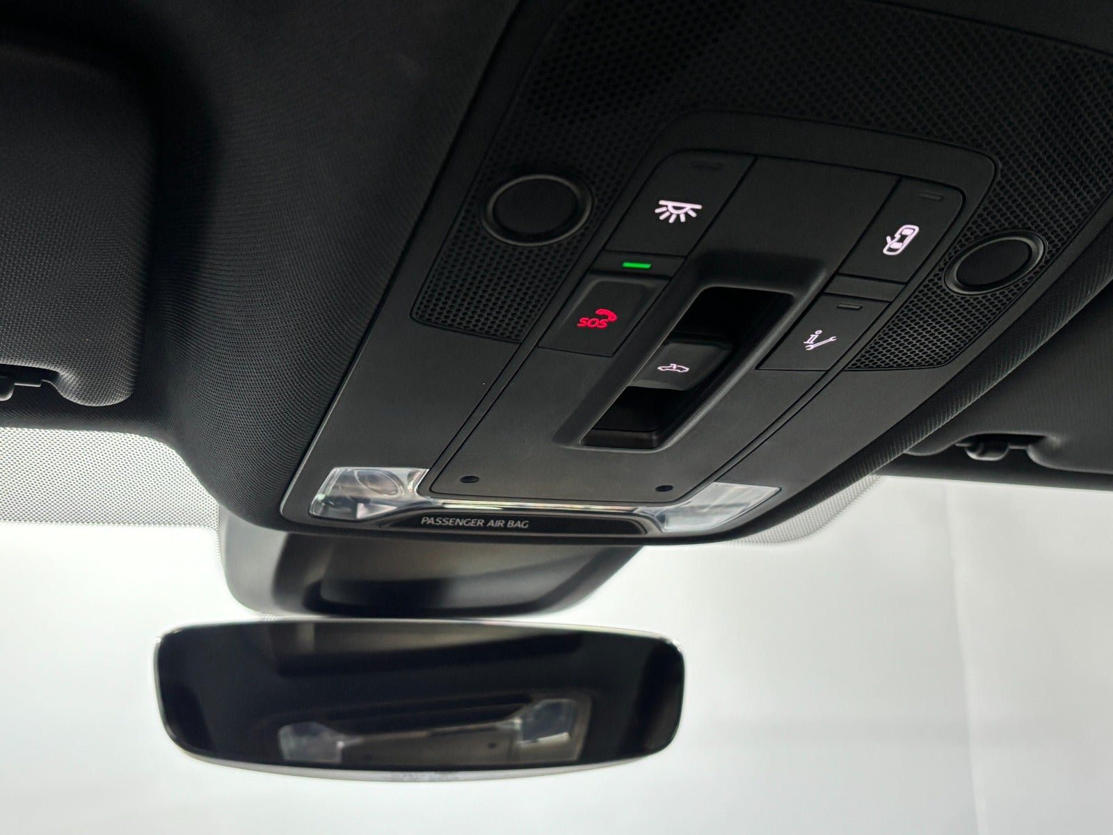 Billede af Audi A3 40 TFSi e Prestige Sportback S-tr.