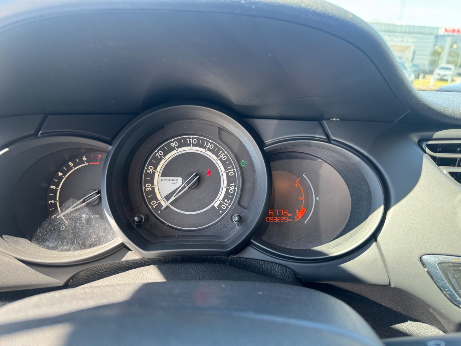 Billede af Citroën C3 1,0 PureTech 68 Attraction