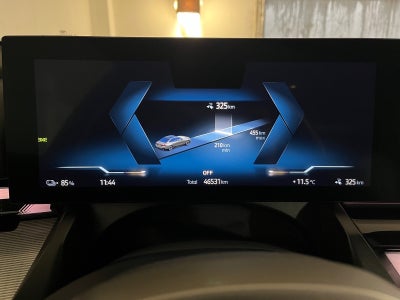 BMW i5 eDrive40 M-Sport Pro