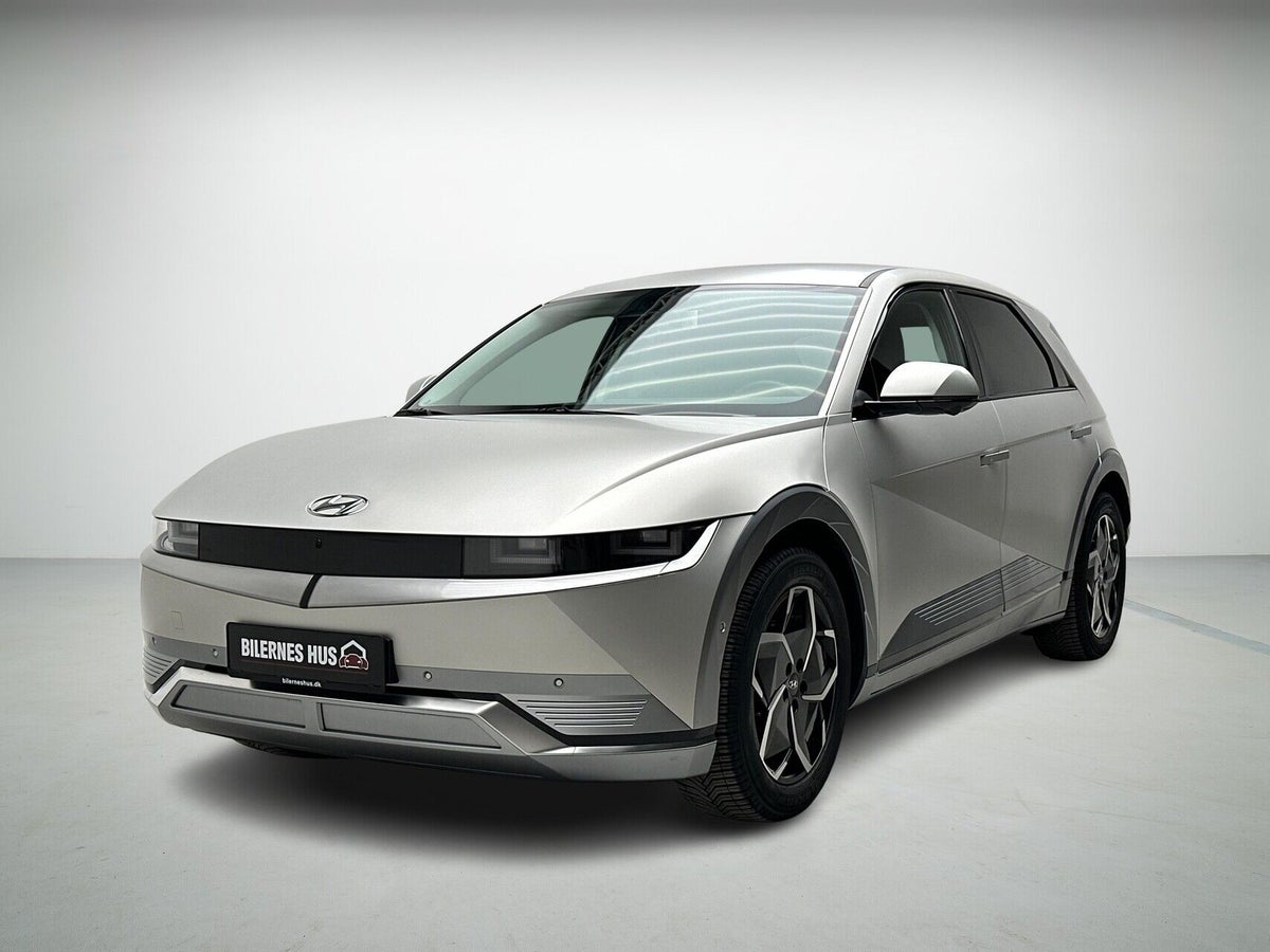 Hyundai Ioniq 5 Uniq billede 1