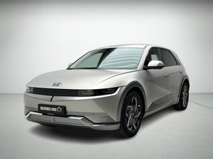 Hyundai Ioniq 5 Uniq
