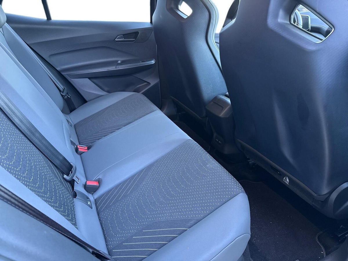 Cupra Born VZ billede 12