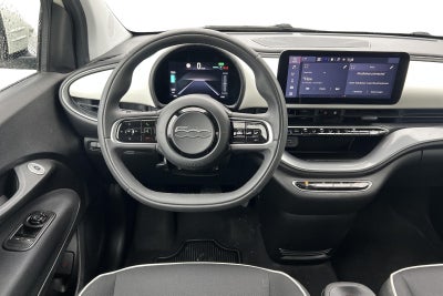 Fiat 500e Icon
