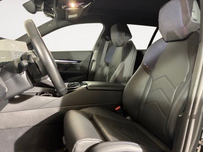 BMW i5 eDrive40 Touring M-Sport Van