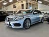 Mercedes C220 d AMG Line stc. aut. thumbnail