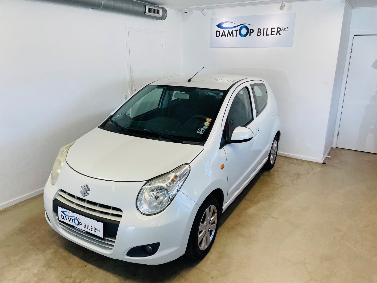 Suzuki Alto 165258755