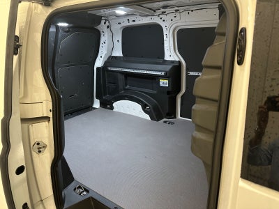 VW ID. Buzz Cargo Pro
