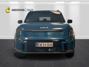 Kia EV9 Long Range Performance GT-Line AWD 7prs