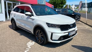 Kia Sorento PHEV Premium aut. 4WD 7prs