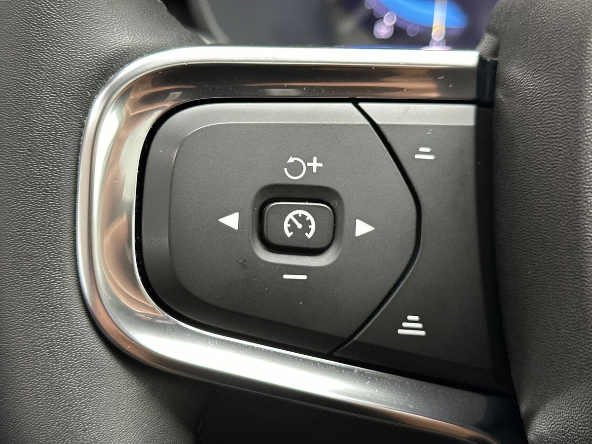 Volvo C40 P6 ReCharge Ultimate billede 15