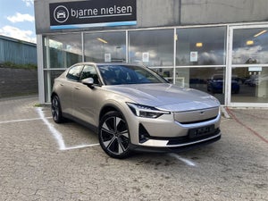 Polestar 2 Long Range