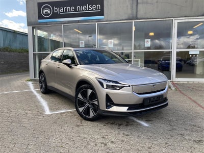 Polestar 2 Long Range