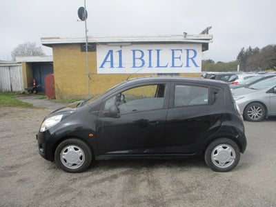 Chevrolet Spark L