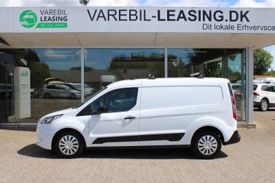 Ford Transit Connect EcoBlue Trend aut. lang