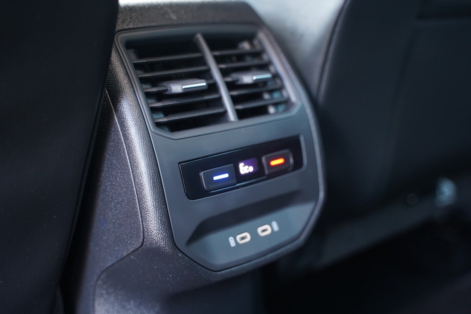 Billede af Seat Leon 1,4 eHybrid Cupra Sportstourer DSG