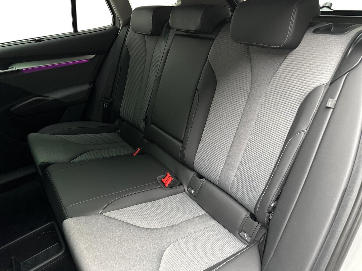 Skoda Enyaq iV Premium billede 12