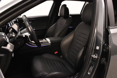 Mercedes C300 e AMG Line stc. aut.