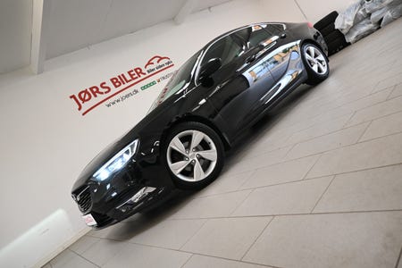 Opel Insignia T 165 Impress Grand Sport