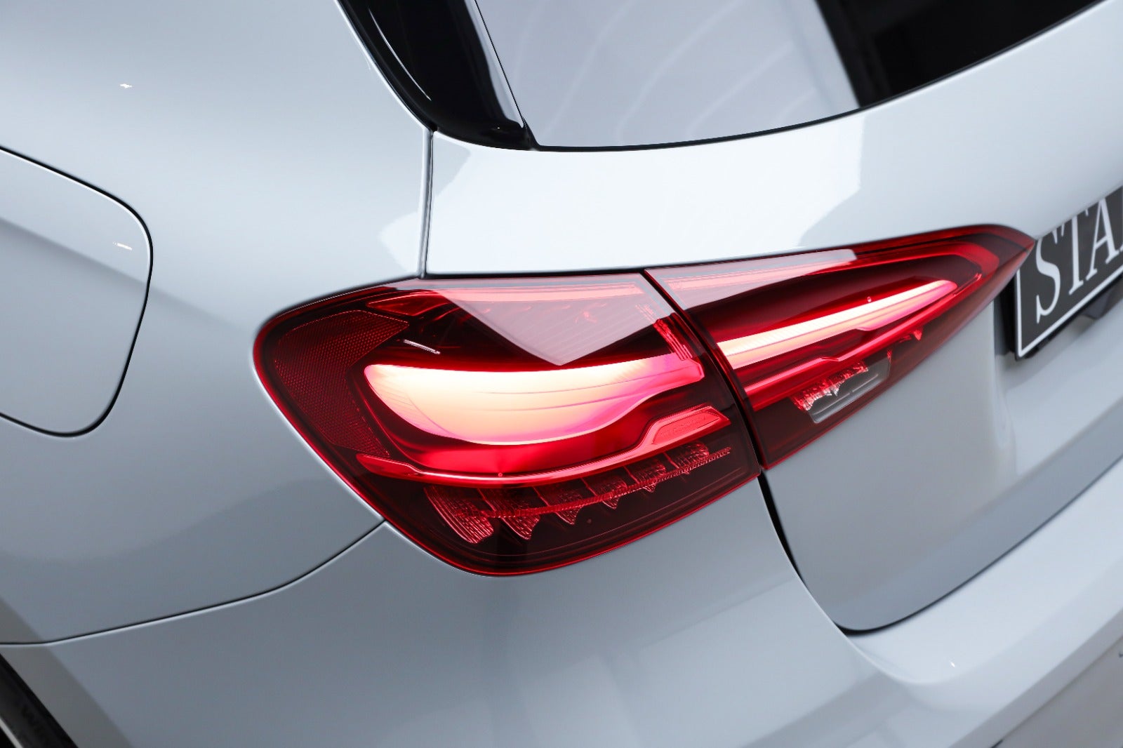 Mercedes-Benz A 200 d