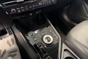 Kia Niro EV Access