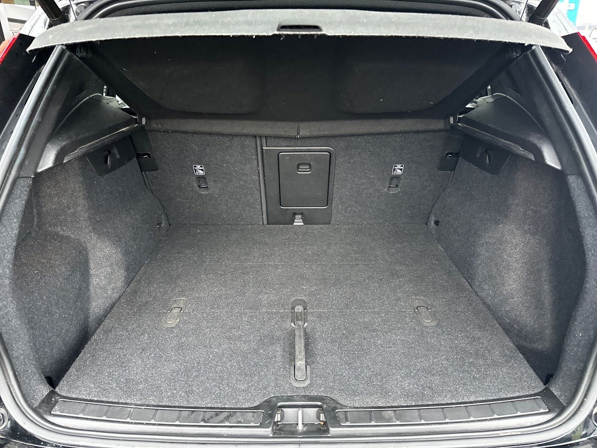 Volvo XC40 P6 ReCharge Plus billede 16