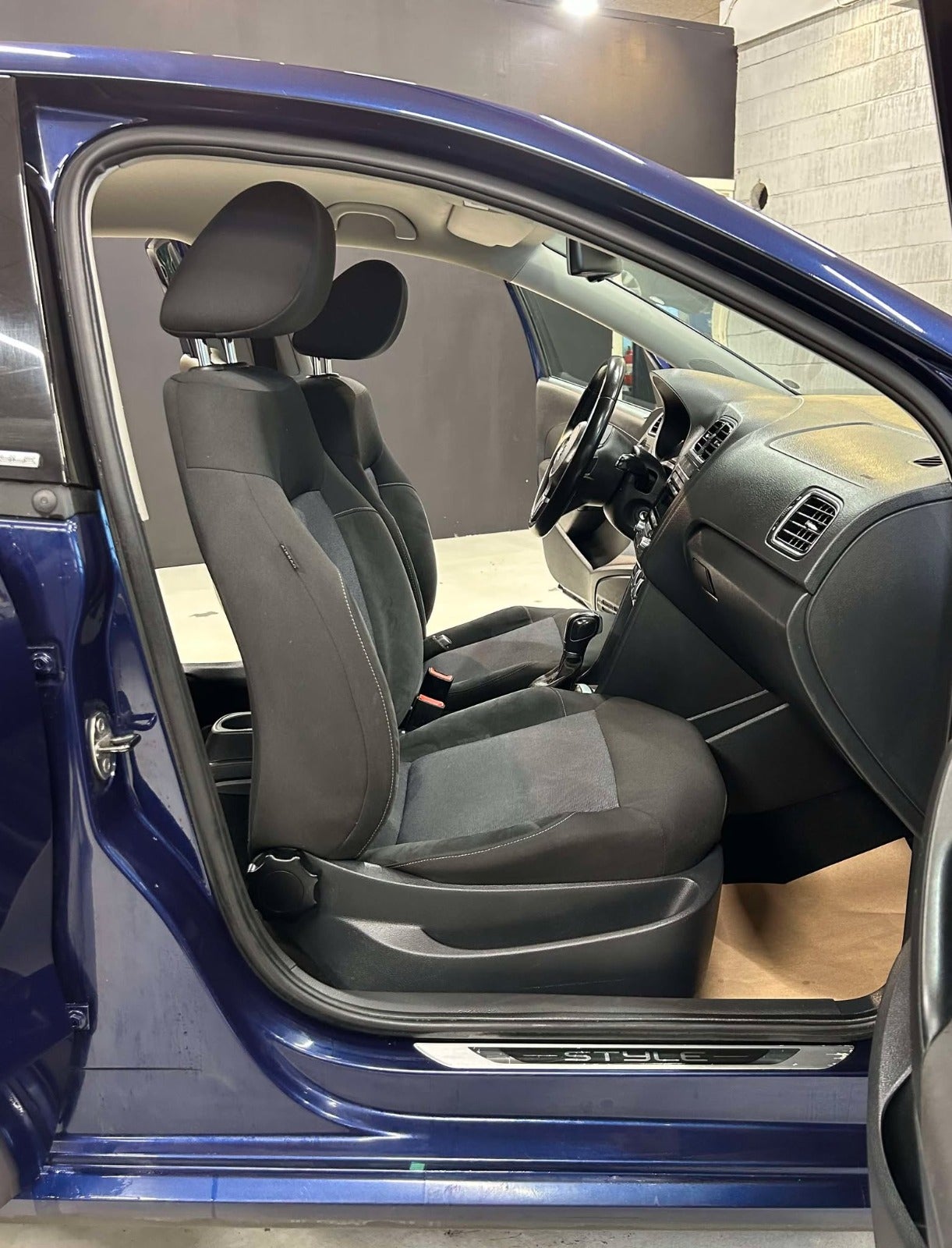 Billede af VW Polo 1,6 TDi 90 Comfortline DSG