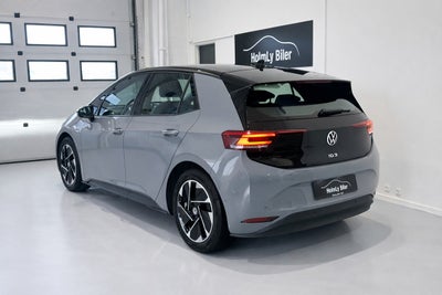 VW ID.3 Pro