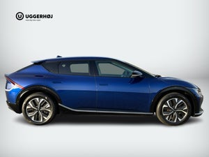 Kia EV6 Long Range Performance Upgrade AWD