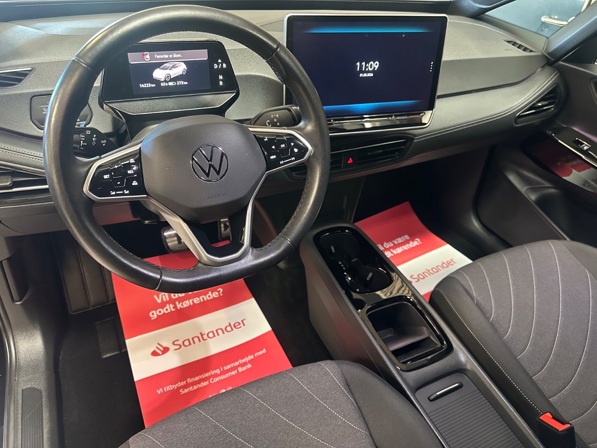 VW ID.3 Style+ VW ID.3 Style+