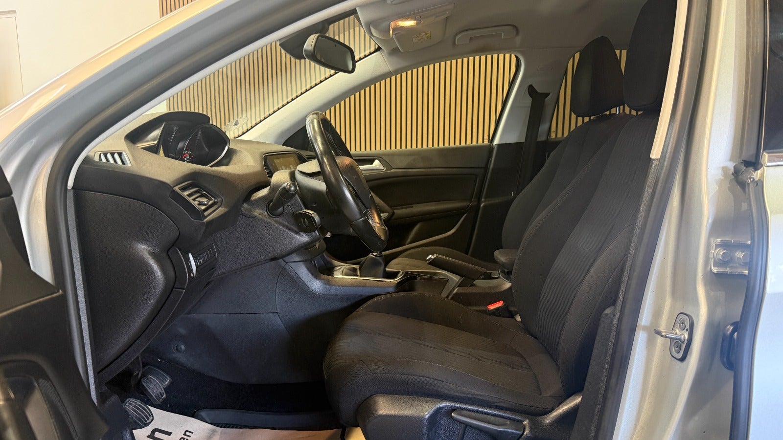 Billede af Peugeot 308 1,6 BlueHDi 120 Active SW