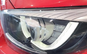 Kia Picanto Prestige Upgrade AMT