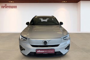 Volvo XC40 P6 ReCharge Plus