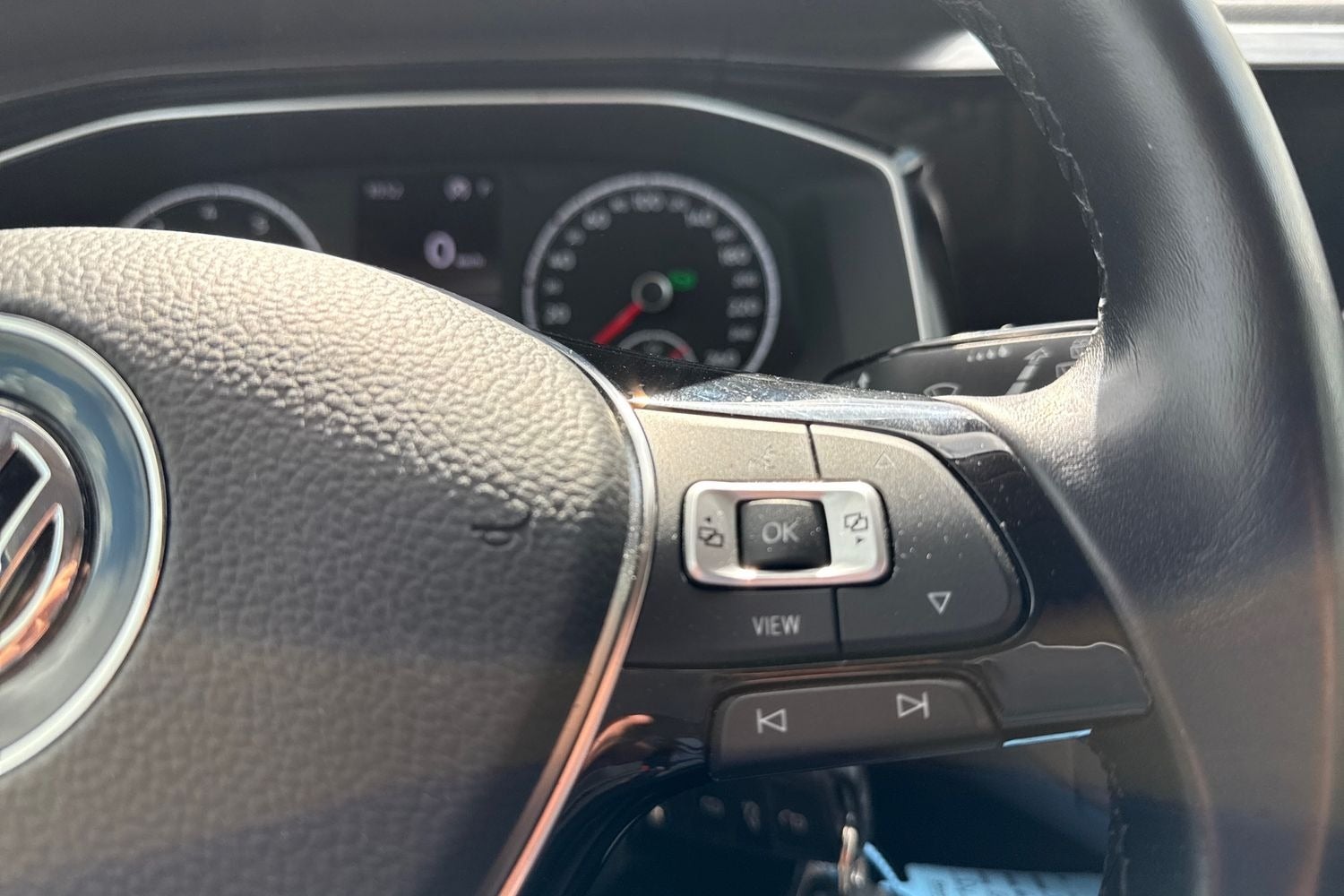 Billede af VW Polo 1,0 TSi 115 Highline DSG