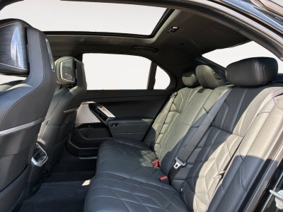 BMW i7 M70 M-Sport Pro Performance xDrive
