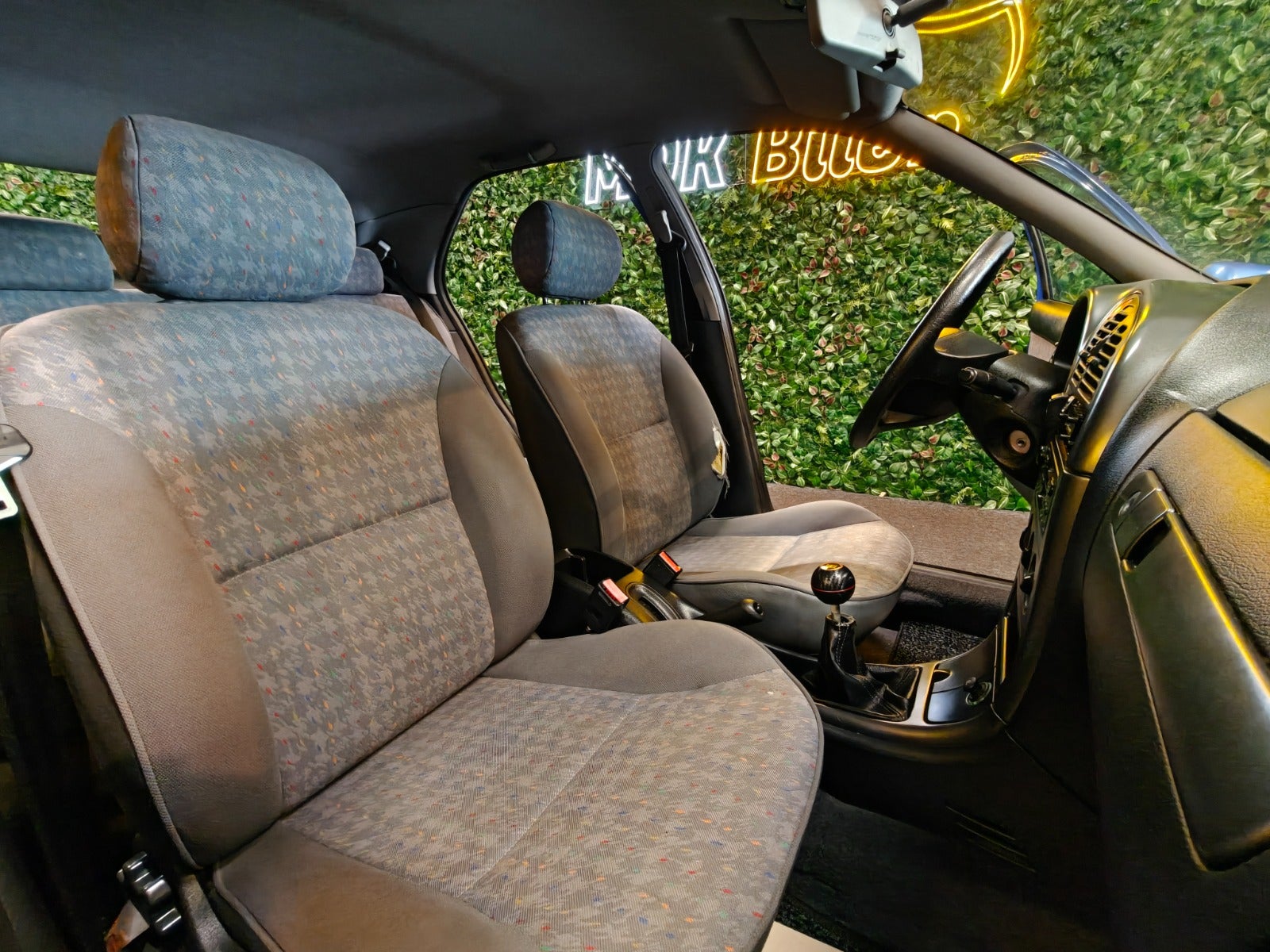 Billede af Citroën Xsara 1,6i LX