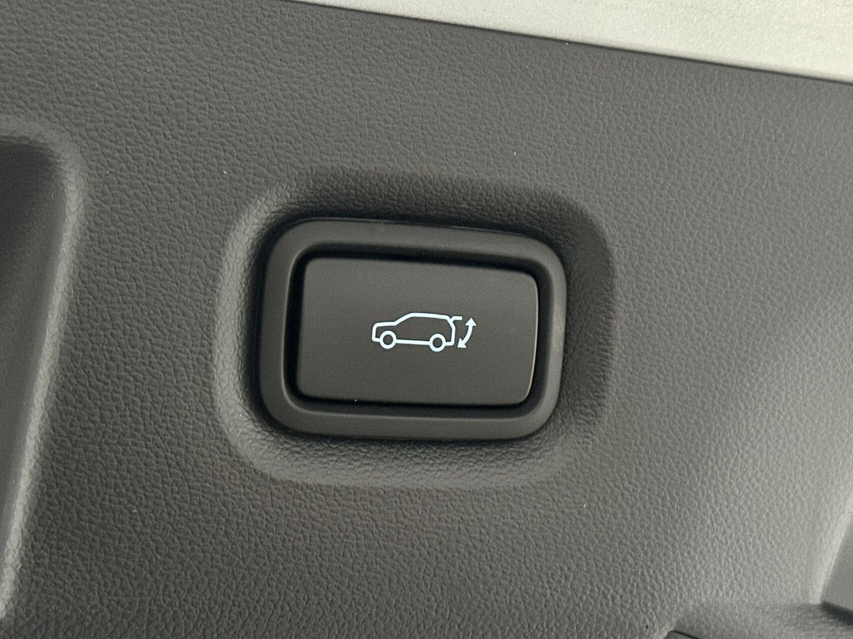 Hyundai Ioniq 5 Uniq billede 18