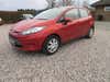 Ford Fiesta Ambiente thumbnail